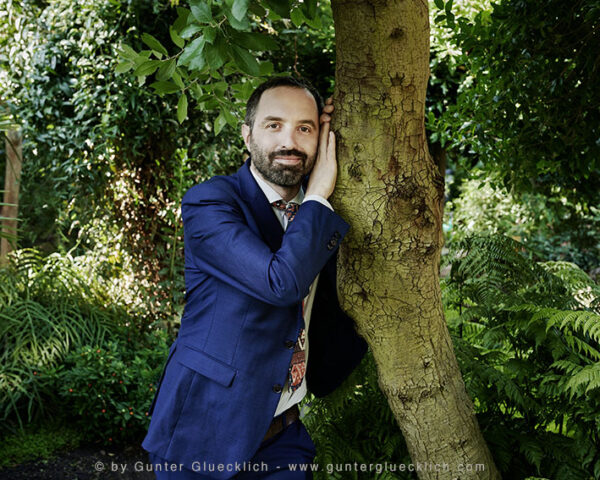 Gunter Glücklich Photography - Coccia, Emanuele - Alphabetical