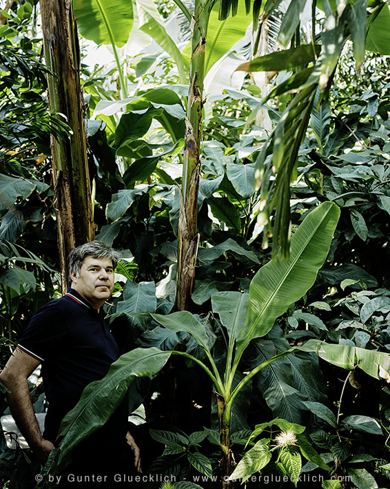 Gunter Glücklich Photography - ATAK - Alphabetical