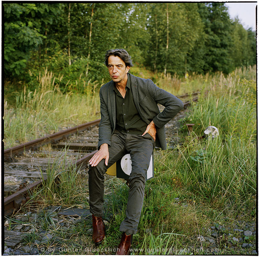 Gunter Glücklich Photography - Ahrens, Henning - Alphabetical