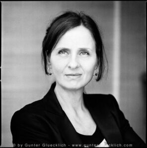 Gunter Glücklich Photography - Alakoski, Susanna - Alphabetical