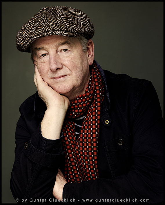 Gunter Glücklich Photography - Almond, David - Alphabetical