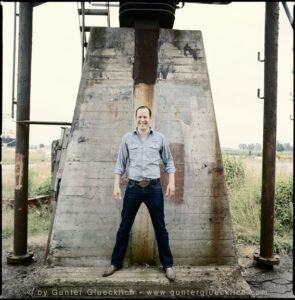 Gunter Glücklich Photography - Amtsberg, Sven - Alphabetical