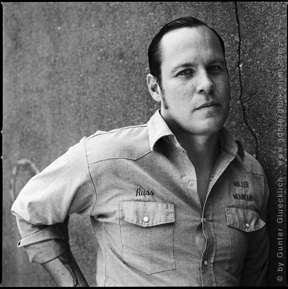 Gunter Glücklich Photography - Amtsberg, Sven - Alphabetical