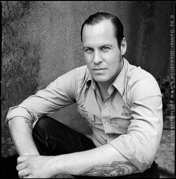 Gunter Glücklich Photography - Amtsberg, Sven - Alphabetical