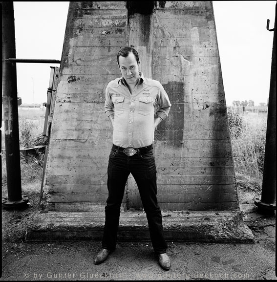 Gunter Glücklich Photography - Amtsberg, Sven - Alphabetical