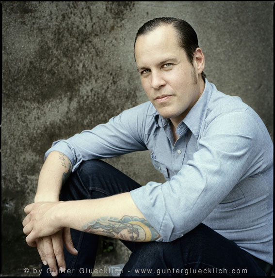 Gunter Glücklich Photography - Amtsberg, Sven - Alphabetical