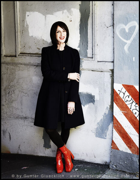 Gunter Glücklich Photography - Appleby, Steven - Alphabetical