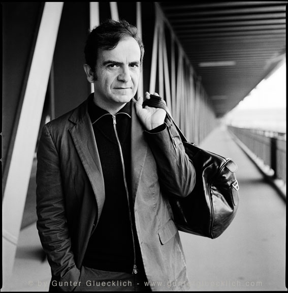 Gunter Glücklich Photography - Ayata, Imran - Alphabetical