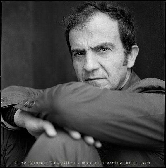 Gunter Glücklich Photography - Ayata, Imran - Alphabetical