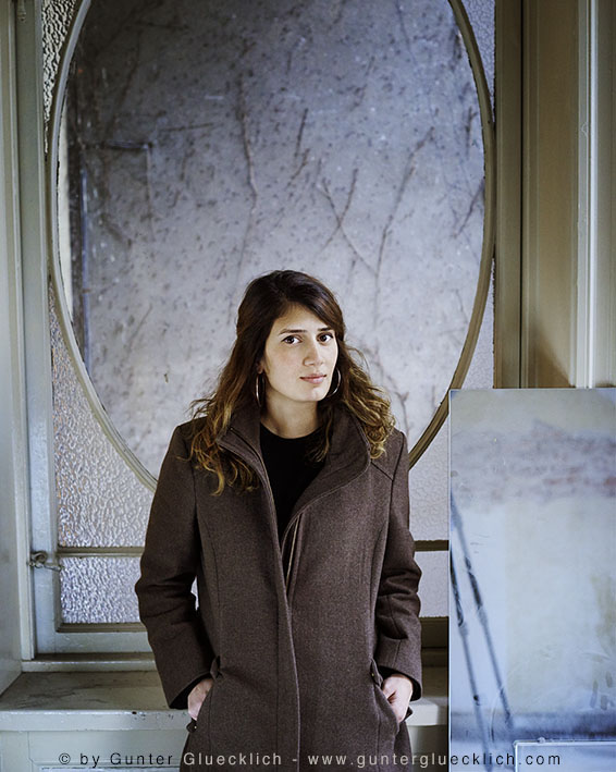 Gunter Glücklich Photography - Aydemir, Fatma - Alphabetical