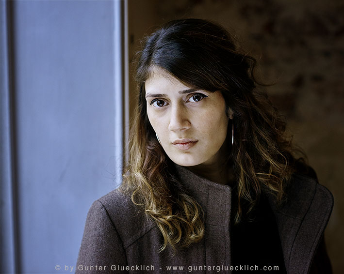 Gunter Glücklich Photography - Aydemir, Fatma - Alphabetical