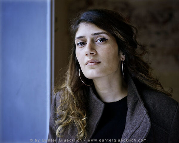 Gunter Glücklich Photography - Aydemir, Fatma - Alphabetical