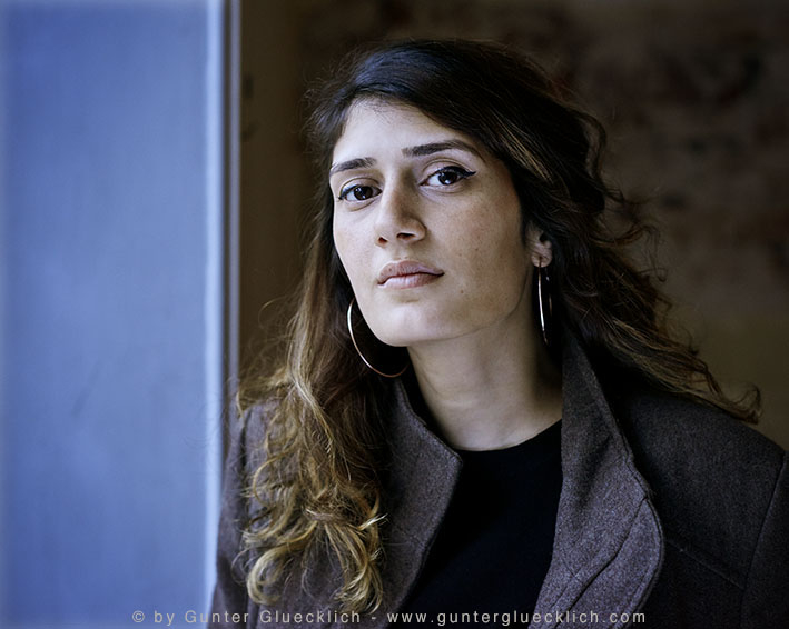 Gunter Glücklich Photography - Aydemir, Fatma - Alphabetical