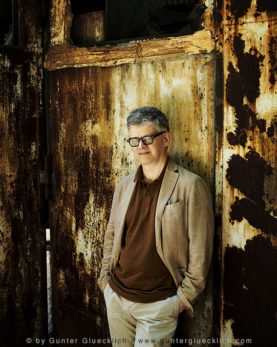 Gunter Glücklich Photography - Bacilieri, Paolo - Alphabetical