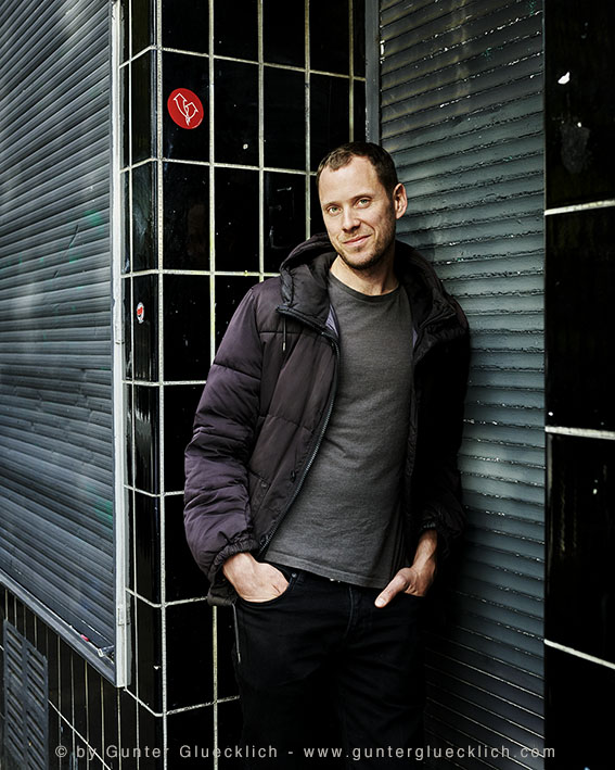 Gunter Glücklich Photography - Baitinger, Max - Alphabetical