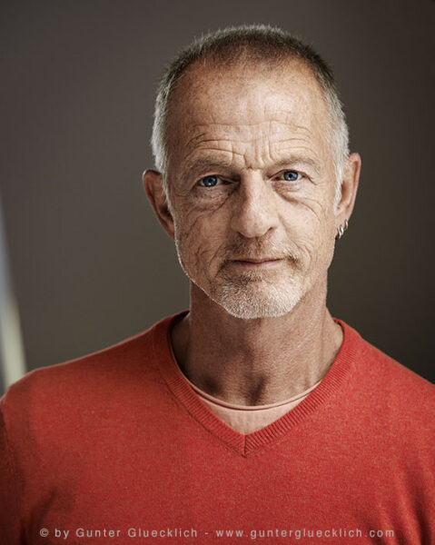 Gunter Glücklich Photography - Bakker, Gerbrand - Alphabetical