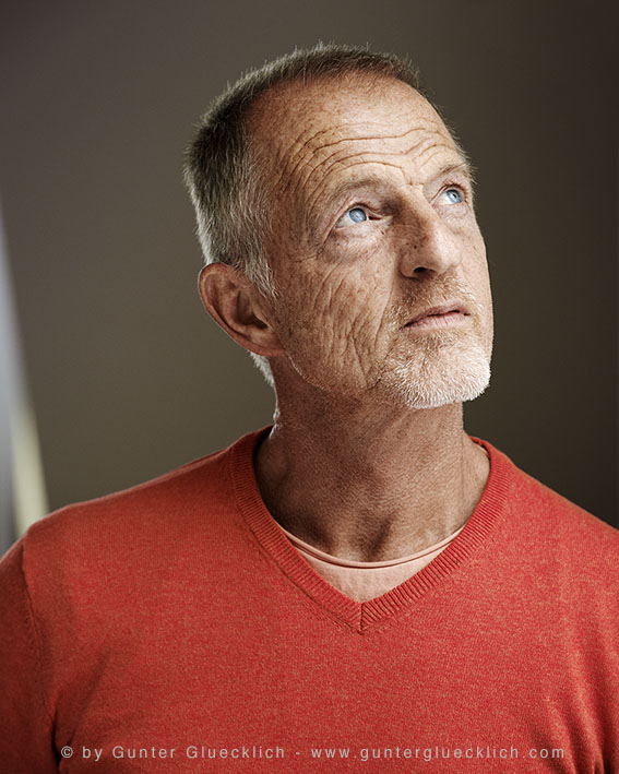 Gunter Glücklich Photography - Bakker, Gerbrand - Alphabetical