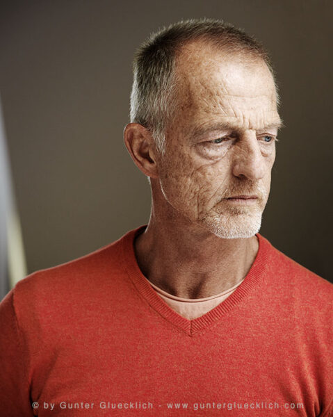 Gunter Glücklich Photography - Bakker, Gerbrand - Alphabetical