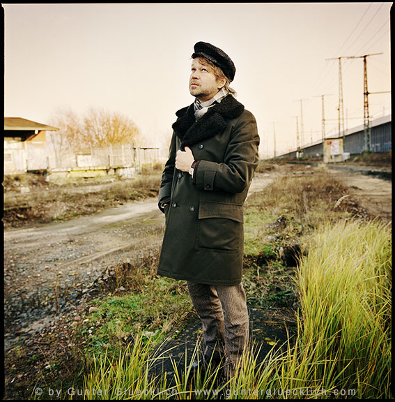 Gunter Glücklich Photography - Bannerhed, Tomas - Alphabetical