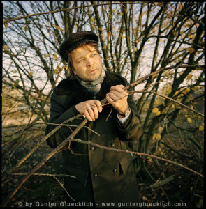 Gunter Glücklich Photography - Bannerhed, Tomas - Alphabetical