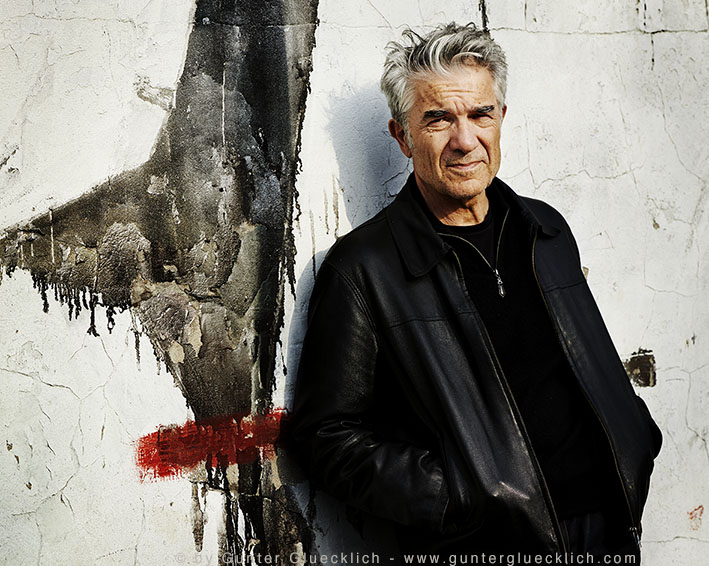 Gunter Glücklich Photography - Baru - Alphabetical