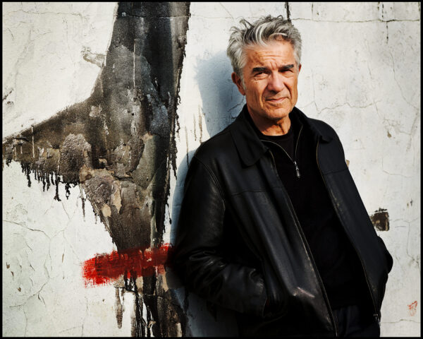 Gunter Glücklich Photography - Graphic Novelists - Portfolio