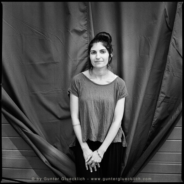 Gunter Glücklich Photography - Bazyar, Shida - Alphabetical