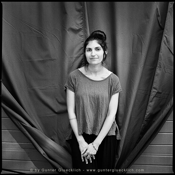 Gunter Glücklich Photography - Bazyar, Shida - Alphabetical