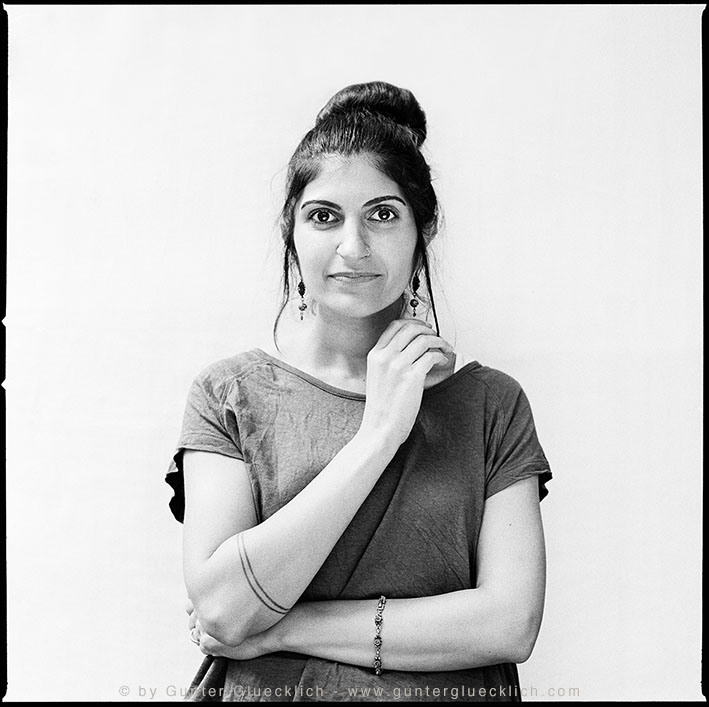 Gunter Glücklich Photography - Bazyar, Shida - Alphabetical