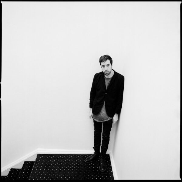 Gunter Glücklich Photography - Authors - Portfolio