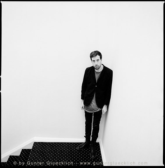 Gunter Glücklich Photography - Beauman, Ned - Alphabetical