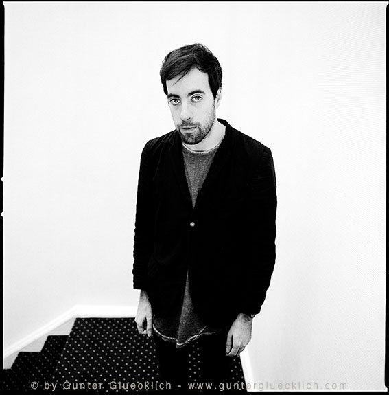 Gunter Glücklich Photography - Beauman, Ned - Alphabetical