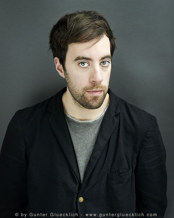 Gunter Glücklich Photography - Beauman, Ned - Alphabetical