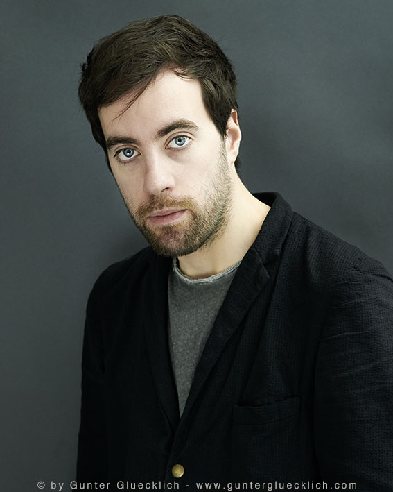 Gunter Glücklich Photography - Beauman, Ned - Alphabetical