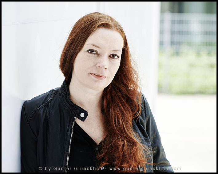 Gunter Glücklich Photography - Beck, Zoë - Alphabetical