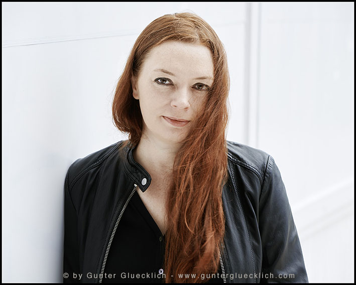 Gunter Glücklich Photography - Beck, Zoë - Alphabetical