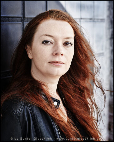 Gunter Glücklich Photography - Beck, Zoë - Alphabetical