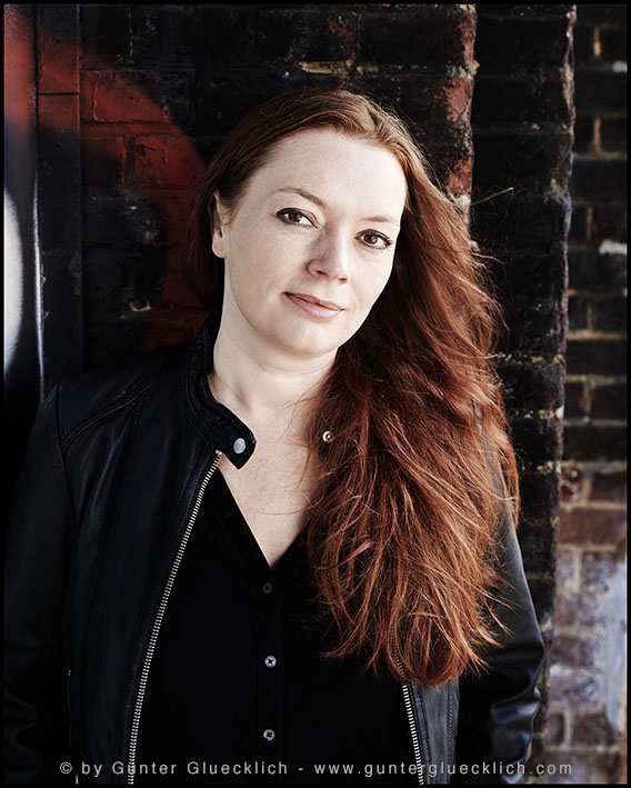 Gunter Glücklich Photography - Beck, Zoë - Alphabetical