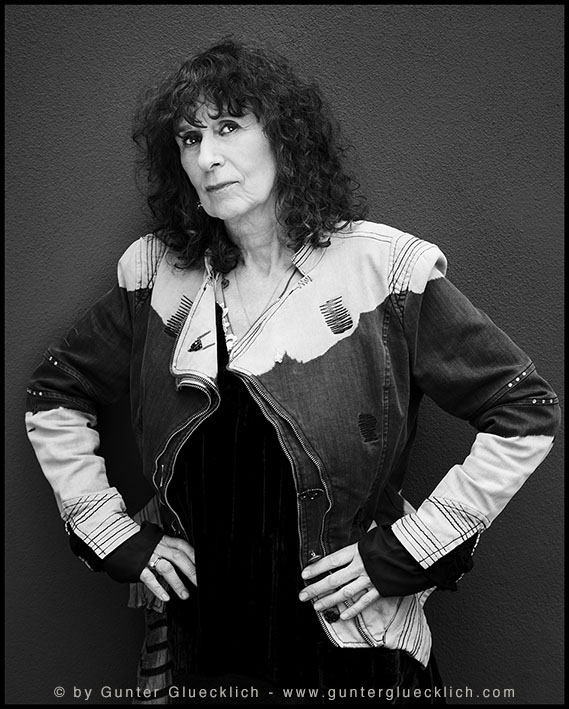 Gunter Glücklich Photography - Becker, Barbara - Alphabetical