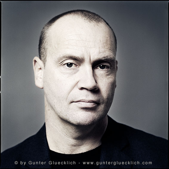 Gunter Glücklich Photography - Beckett, Simon - Alphabetical