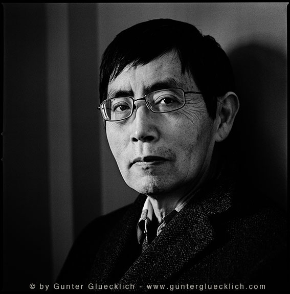 Gunter Glücklich Photography - Dao, Bei - Alphabetical