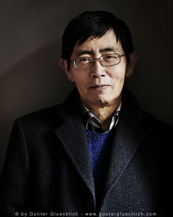 Gunter Glücklich Photography - Dao, Bei - Alphabetical