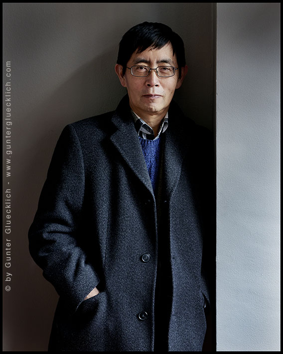 Gunter Glücklich Photography - Dao, Bei - Alphabetical