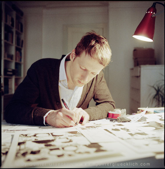 Bellstorf Arne Gunter Gl cklich Photography