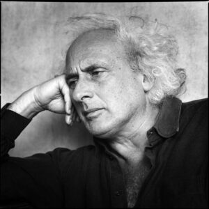 Gunter Glücklich Photography - Benni, Stefano - Alphabetical