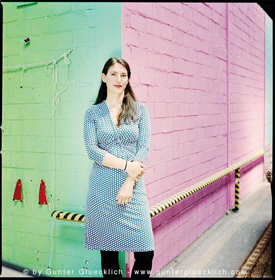 Gunter Glücklich Photography - Bertonasco, Larissa - Alphabetical