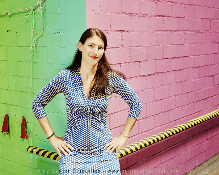 Gunter Glücklich Photography - Bertonasco, Larissa - Alphabetical