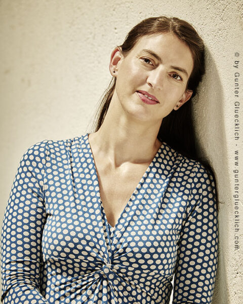 Gunter Glücklich Photography - Bertonasco, Larissa - Alphabetical