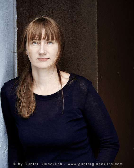Gunter Glücklich Photography - Bilkau, Christine - Alphabetical