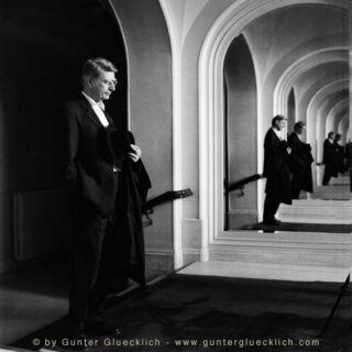 Gunter Glücklich Photography - Blomstedt, Herbert - Alphabetical